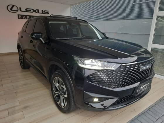 GWM HAVAL H6 1.5 PHEV PREMIUM AWD E-TRACTION